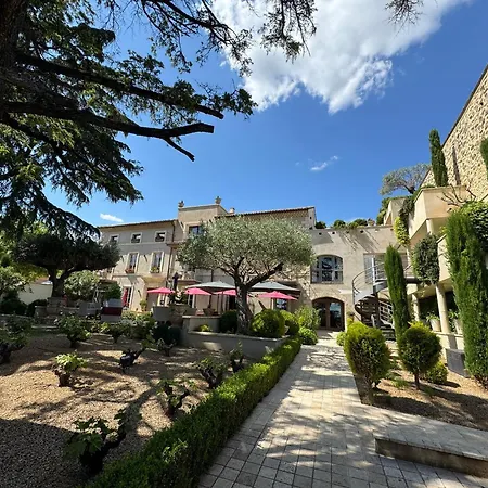 Loft De Charme - Coeur De * Laudun