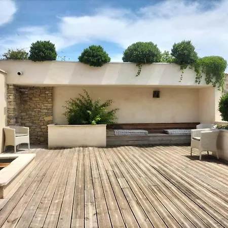 Apartament Loft De Charme - Coeur De *