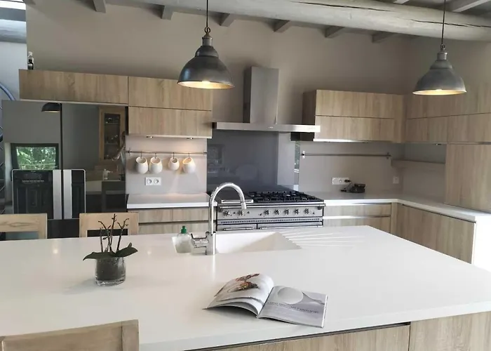 Loft De Charme - Coeur De *